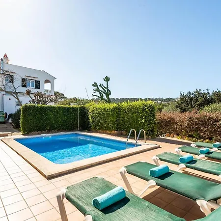 Villa Sa Oreneta - Port De Addaia