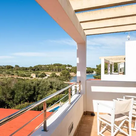 Villa Sa Oreneta - Port De Addaia *