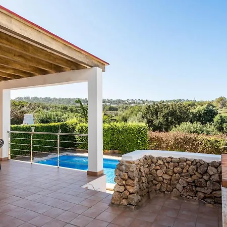 Villa Sa Oreneta - Port De Addaia
