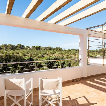 Villa Sa Oreneta - Port De Addaia