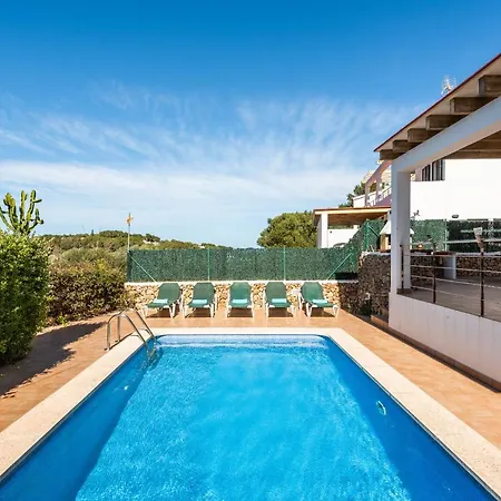 Sa Oreneta - Port De Addaia Villa *