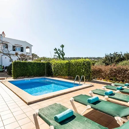 Villa Sa Oreneta - Port De Addaia